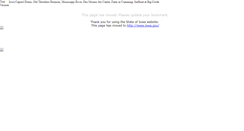 Desktop Screenshot of iowaccess.org